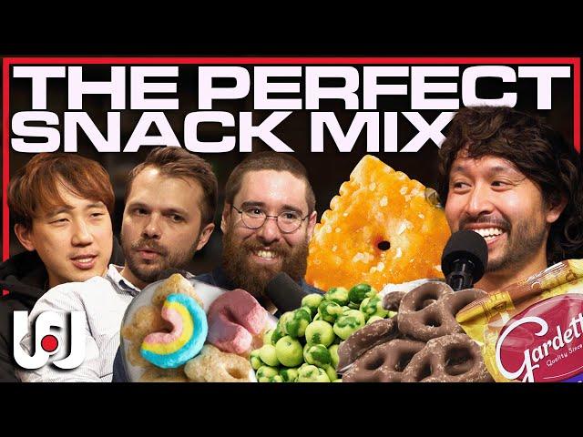 030: What's in the Perfect Snack Mix? Doritos Dip, Travel Photography and Queen of Tears