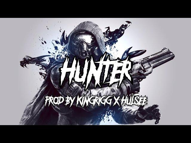 Hunter  [KingRigg X Hulsee]