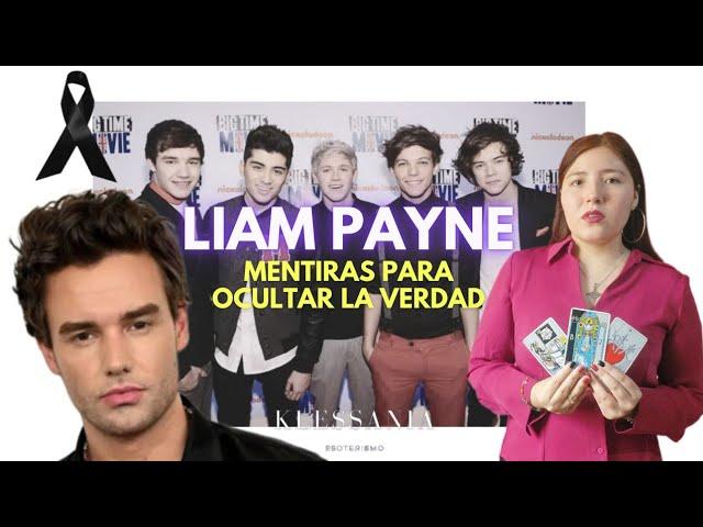 EL TRÁGICO FINAL DE EX INTEGRANTE DE ONE DIRECTION LIAM PAYNE: MENTIRAS PARA OCULTAR LA VERDAD