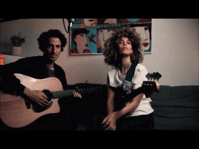 The Beatles - Michelle (Cover by The Darzi’s)