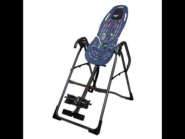 Teeter Hang Ups EP860 Inversion Table