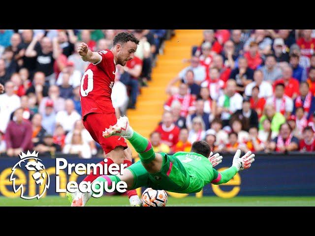 Top Premier League highlights from Matchweek 2 (2023-24) | Netbusters | NBC Sports