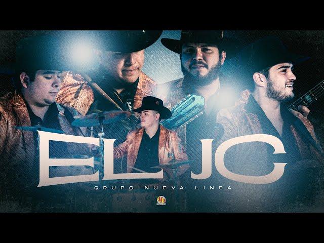  Grupo Nueva Linea - El JC (Video Oficial)