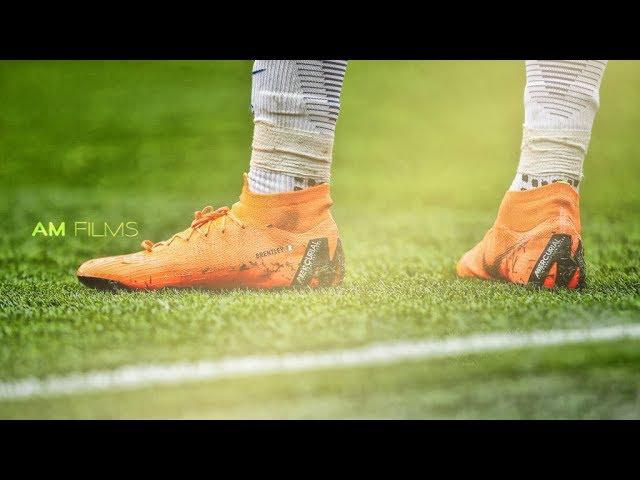 Most Beautiful Football Skills 2018 #3 | HD