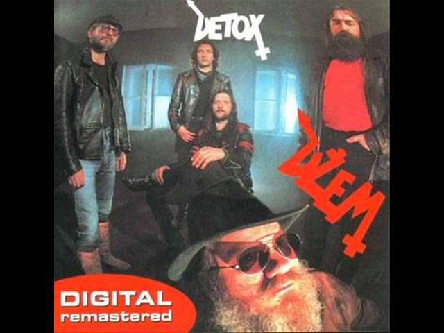 Dżem - Detox