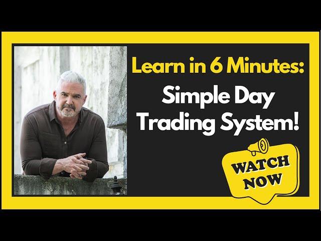 Day Trading System