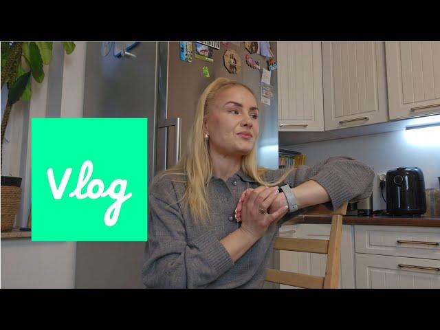 Rozwód za rozwodem #vlog