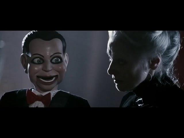 Dead Silence (2007) | Mary Shaw & Billy The Dummy