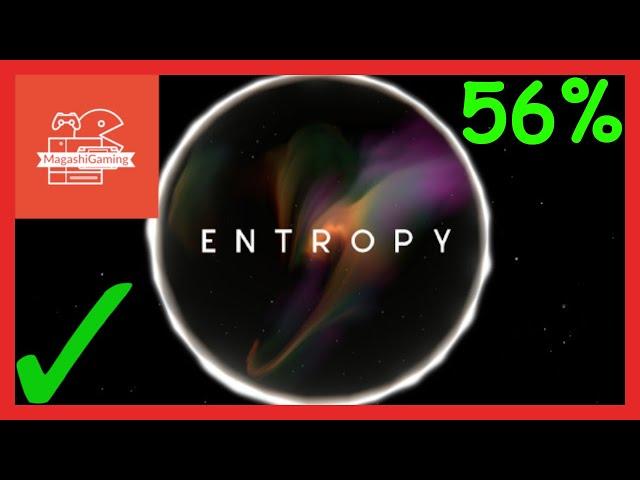 Free To Play - Entropy - 3840 x 1600 Max Settings [2023] - [RTX 3080 10GB]