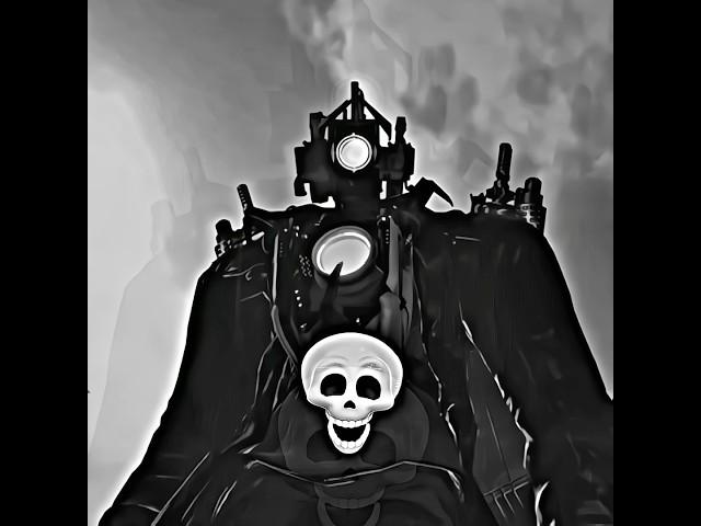 Bro Gonna Cook Astro Toilets | Skull Edit ️ | Skibidi Toilet References #skibiditoilet #antiviral