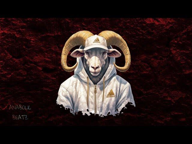 Freestyle Rap Beat - "G.O.A.T" (Hard Instrumental Boom Bap Beat)