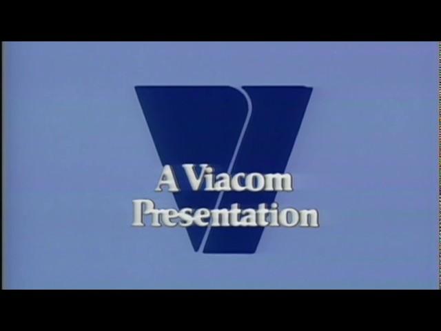 Viacom Enterprises "V of Doom" (Videotaped) (1980's) [1080p60]