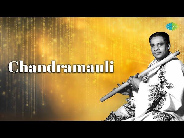 Chandramauli | Pandit Pannalal Ghosh | Flute Music For Relaxation | Hindustani Classical Music