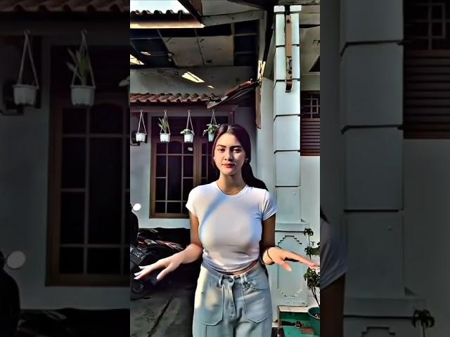 Jedak Jeduk Cewek-Cewek Cantik viral tiktok#shorts #fyp