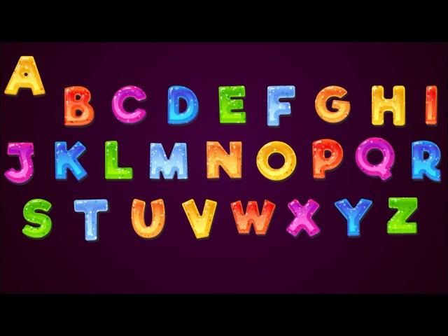 ABCD | #abcdsong | #kidssongs | #nursaryrhymes