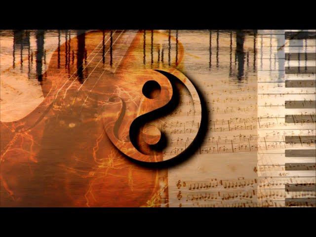  Sleeping Violin  6 Hours Violin & Piano Relaxation, Sleep & Study Music #09