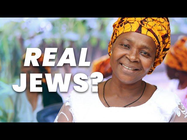 Are the Igbo People of Nigeria Really Jewish? | Unpacked