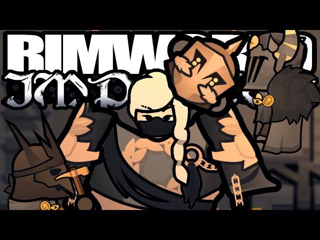 The Final Crusade | Rimworld: Imposter #25