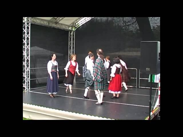 Follow Me Home (Highland Gathering Peine 2014)