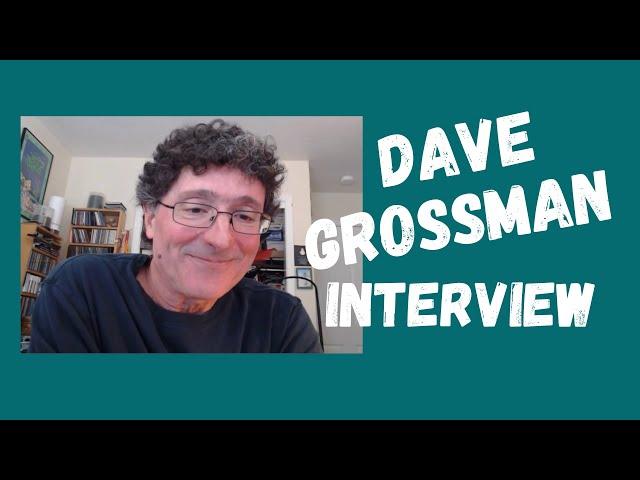 Dave Grossman on Return to Monkey Island, LucasArts, TellTale Games and more!