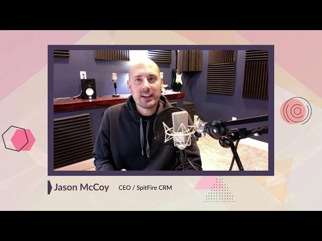 Client Testimonial by Jason McCoy For Web Development Service