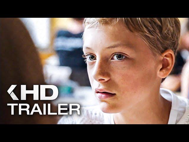 CLOSE Trailer German (2023)