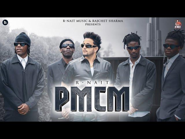 PMCM (Official Music Video) | R Nait | Mad Mix | Punjabi Song 2024