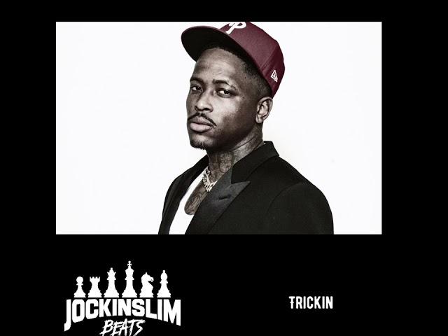 (FREE) YG x Mustard Type Beat Instrumental - “Trickin”