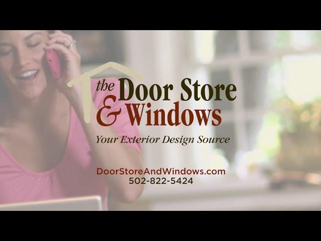 Door Store and Windows - ProVia Door Fall Special