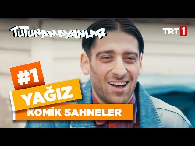 Yağız'ın Komik Sahneleri #1 - Tutunamayanlar