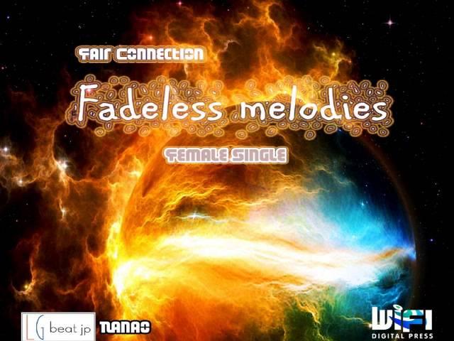 ~whole world~ ~Fadeless Melodies~ Single Female Album