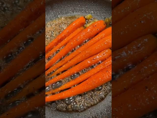 Your Thanksgiving meal can’t be complete without a side of this “Carrot Candy” 