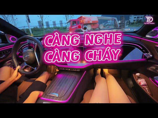 NHẠC NGHE TRÊN XE   VIET DEEP 2024 - MIXTAPE HOUSE LAK SET NHẠC CŨ 9X - DEEP HOUSE CHILL 8X9X