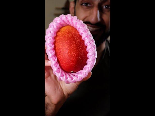 Let's Try the MOST EXPENSIVE FRUITS in the World