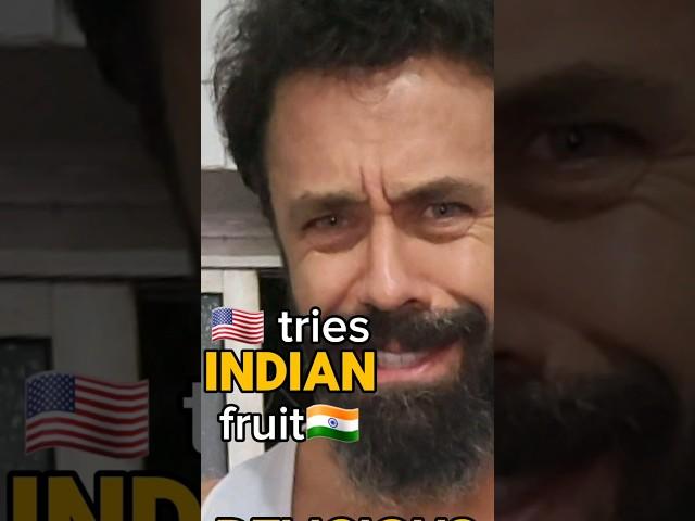  tries INDIAN fruit