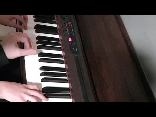 4 hands boogie