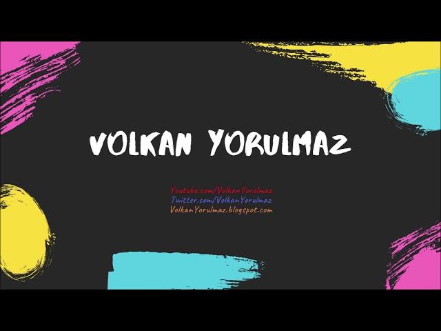 Volkan Yorulmaz: Bağımsız Denetim ve Bağımsız Denetçilik Üzerine (Podcast)