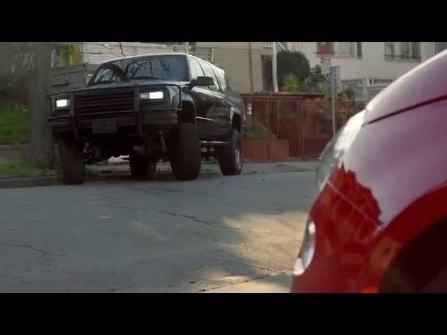 FIAT: lo spot Usa "Big Italian Family"