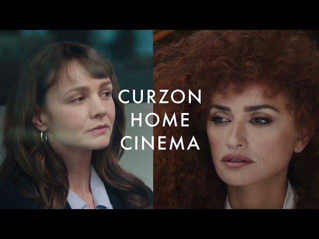 CURZON HOME CINEMA | Film Lovers, Welcome Home