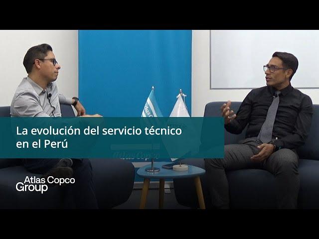 AcademyTalks Ep 01 | La evolución del servicio técnico en el Perú | Service Academy