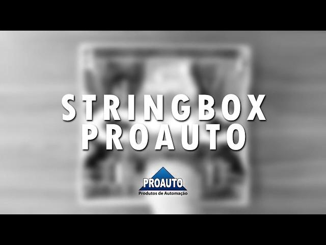 Stringbox Proauto