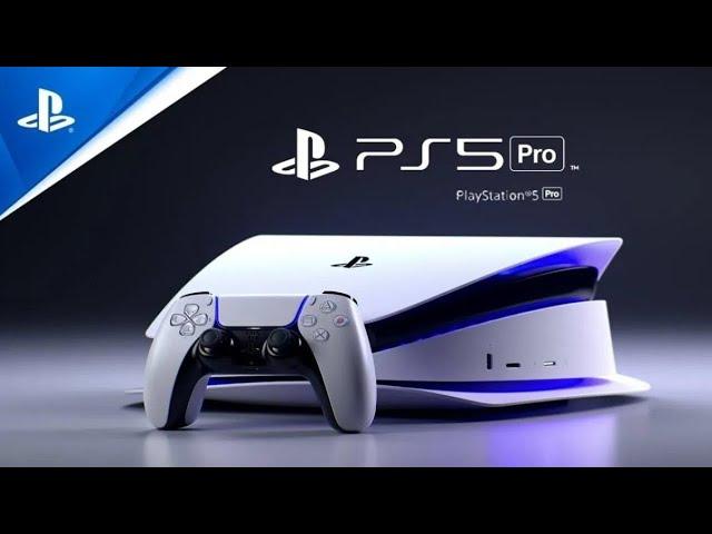 HUGE NEW PS5 PRO / PLAYSTATION 5 PRO LEAK! IT'S EVEN BETTER THAN EXPECTED?! NEW TECHNOLOGY ADDED!