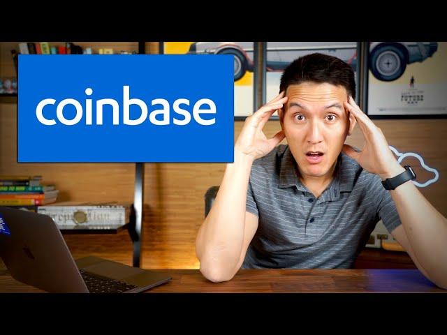 Coinbase IPO: Is it Worth $100 Billion? | Analysis, Pros & Cons, Financials!