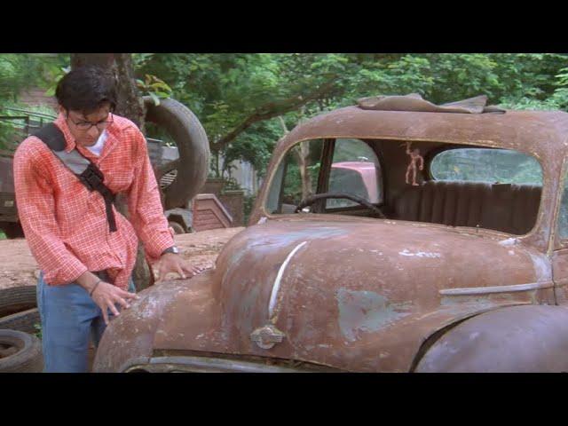 टार्ज़न को देखकर वत्सल शेठ हुए इमोशनल | Tarzan The Wonder Car | Ajay Devgan | Rajpal Yadav Film