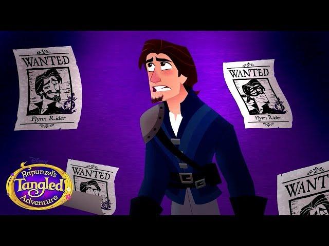 Everything I Ever Thought I Knew  | Music Video | Rapunzel's Tangled Adventure | Disney Channel