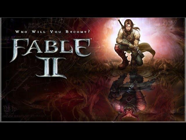 Fable 2 Campaign Review