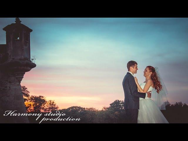 Nazar & Olya / / Wedding film... Назар та Оля... Весільний фільм (м.Стрий)