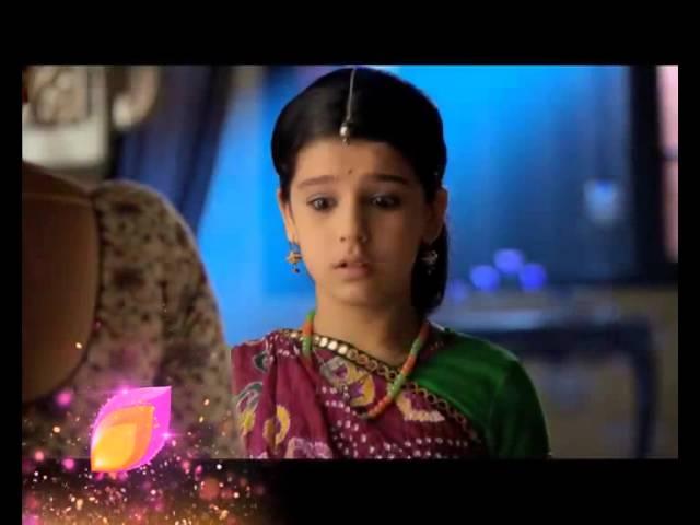 Balika Vadhu: Mon to Sat, 8PM