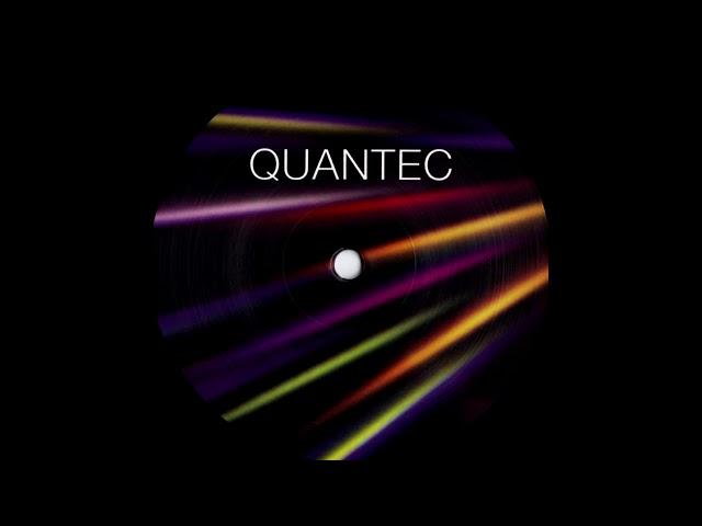 Quantec - Adventures In A High Tech Dream