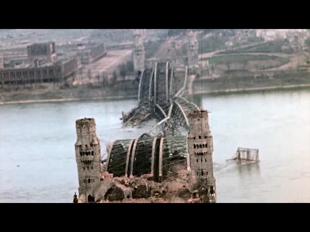 The War’s Final Days | The Slow Agony of the Third Reich